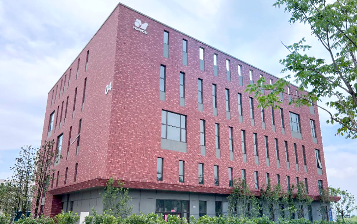 緊握客戶(hù)需求“方向盤(pán)” 武漢華敏創(chuàng)新前行之路